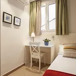 Apartman Bcngotic 42 Barcelona