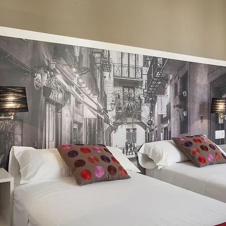 Bcngotic 42 Apartman *