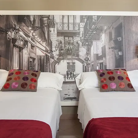 Bcngotic 42 Apartman *