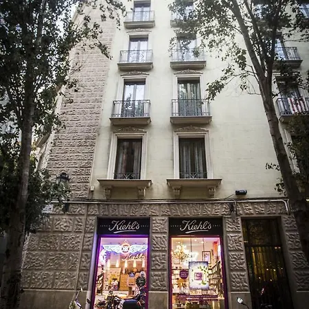 Bcngotic 42 Apartman *