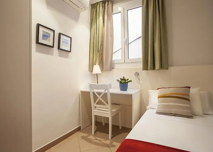 Apartment Bcngotic 42 Barcelona