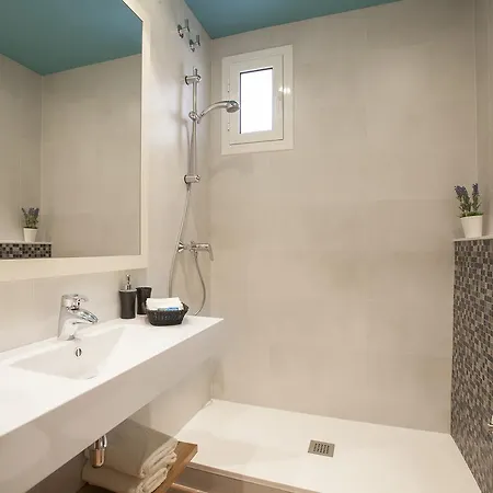 Apartment Bcngotic 42 *