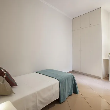 Bcngotic 42 Apartment *