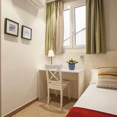 Apartment Bcngotic 42 Barcelona