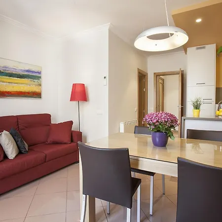 Bcngotic 42 Apartment *