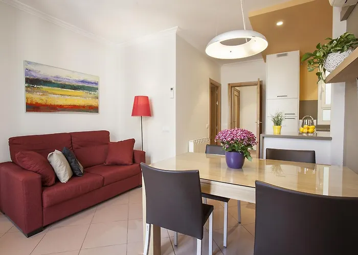 Bcngotic 42 Appartement *